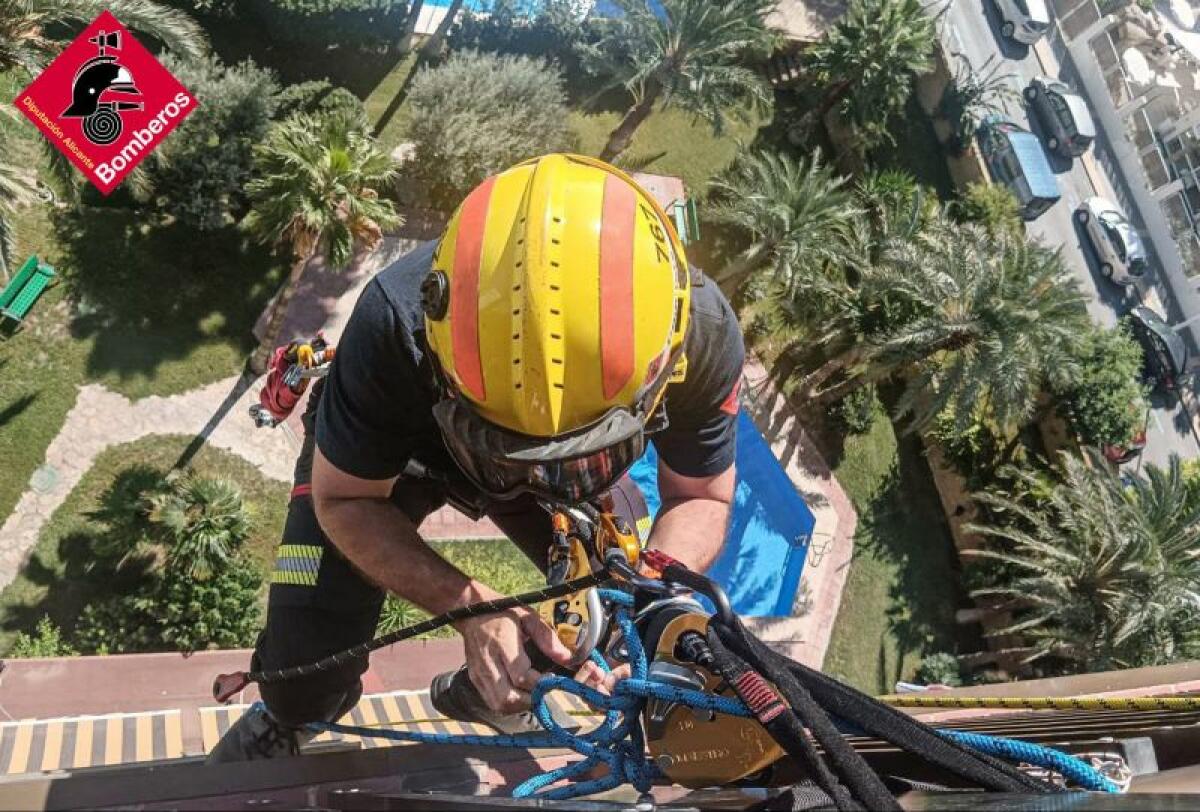 ASISTENCIA TECNICA EN BENIDORM