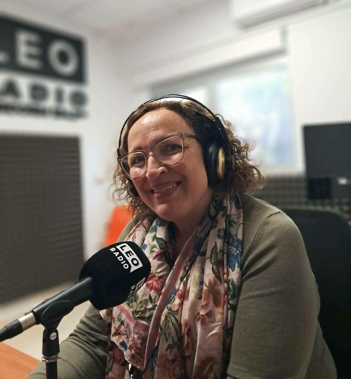 Lourdes Caselles: “Benidorm vive todo el año en temporada alta”