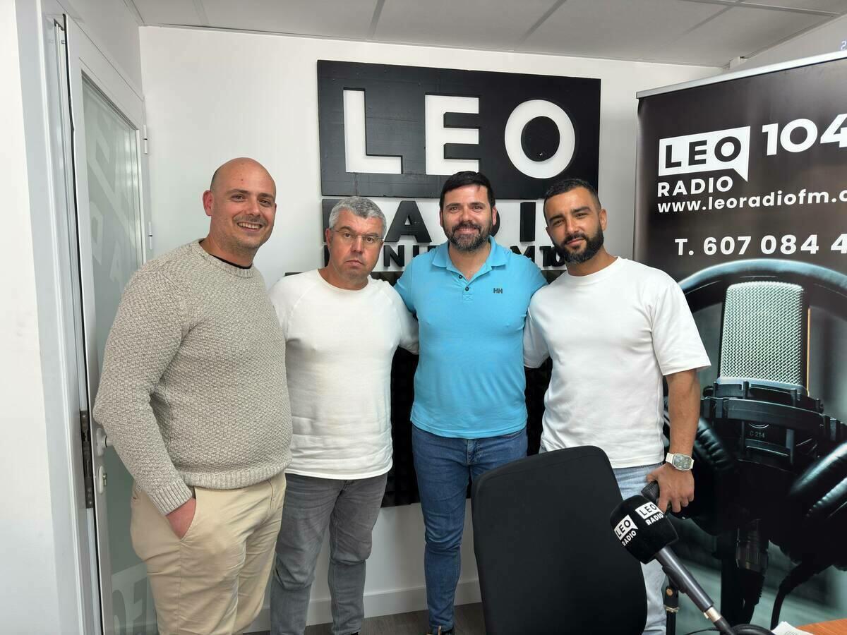 P&eacute;rez Pascual y Sirvent: &ldquo;Somos un ejemplo de familia de empresarios que ha sabido gestionarse durante m&aacute;s de 80 a&ntilde;os&rdquo; 