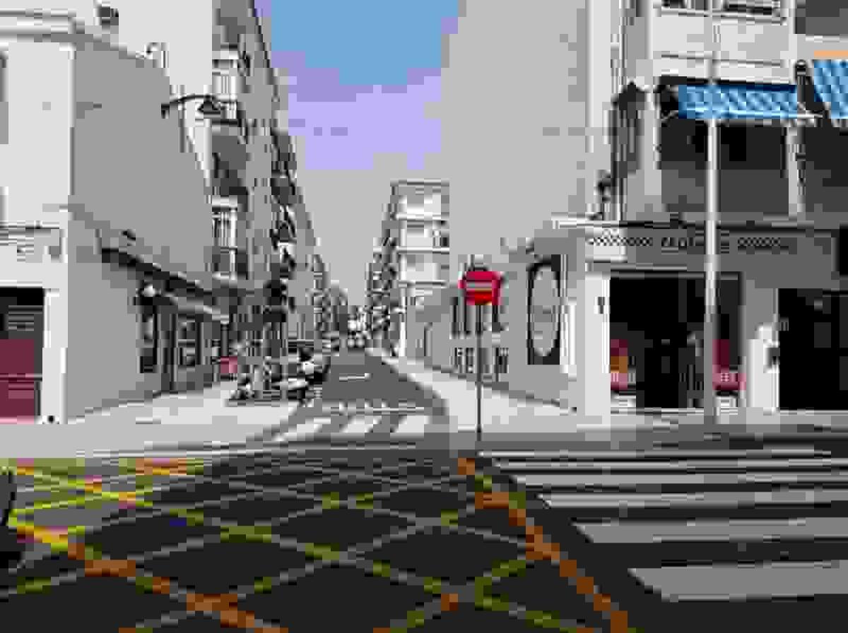 Altea anuncia el asfaltado y fresado para la mejora de diferentes calles y caminos del municipio