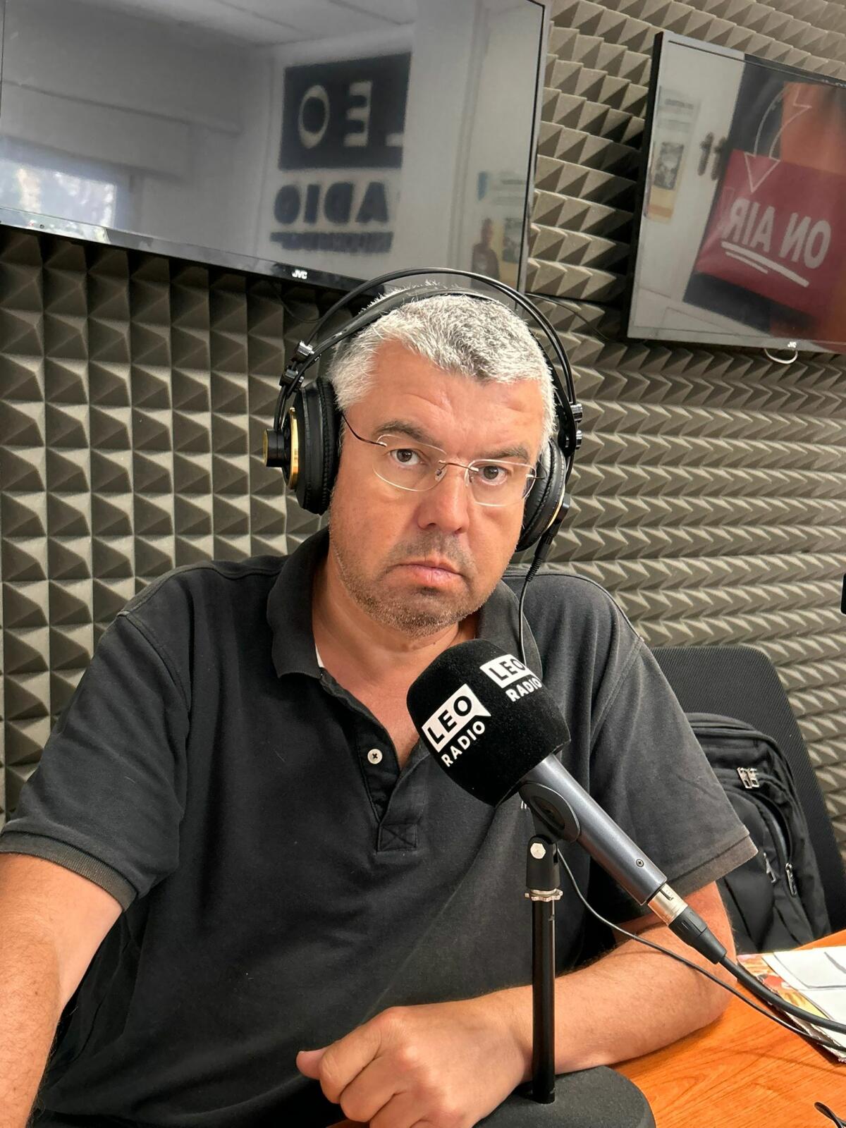 Es urgente un líder que se inmole por España