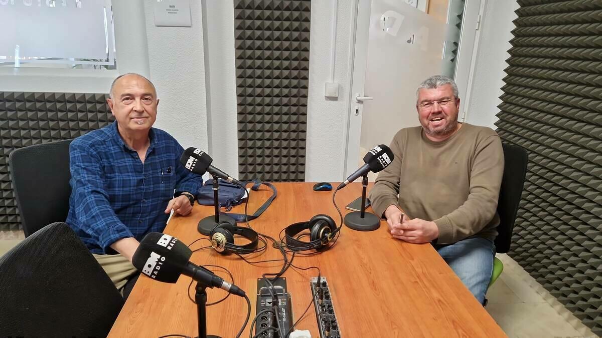 Guillermo del Pino: “Bienvenidos todos a la celebración del 5º Festival de poesía internacional de Benidorm & Costa Blanca 2024”