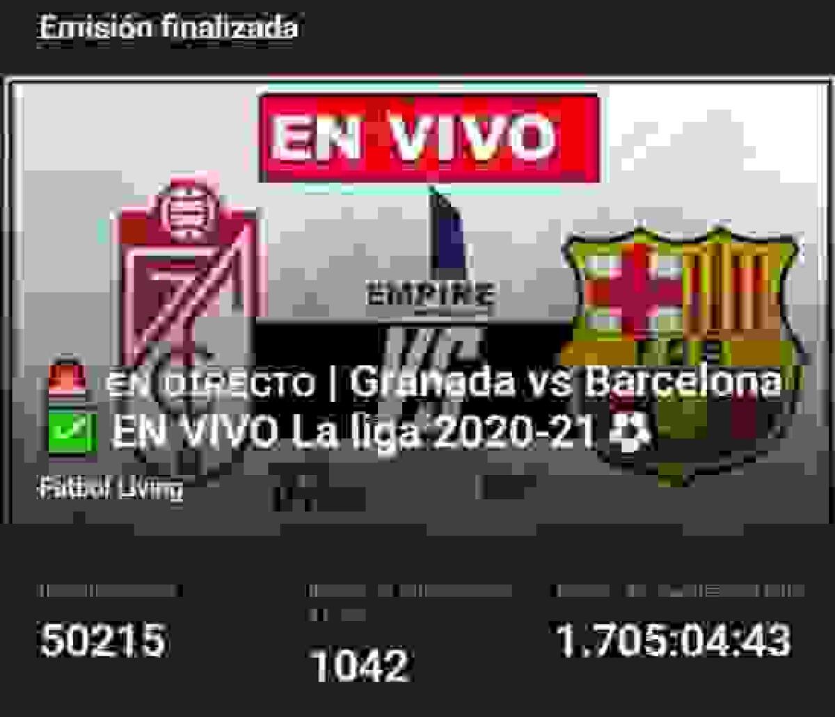 103.384 espectadores siguieron al Barça, al Madrid y a La Nucía por Radio 4G este fin de semana