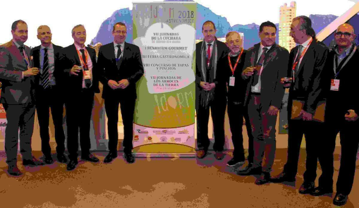 El Benidorm Gastron&oacute;mico estrena una actividad &lsquo;gourmet&rsquo; 