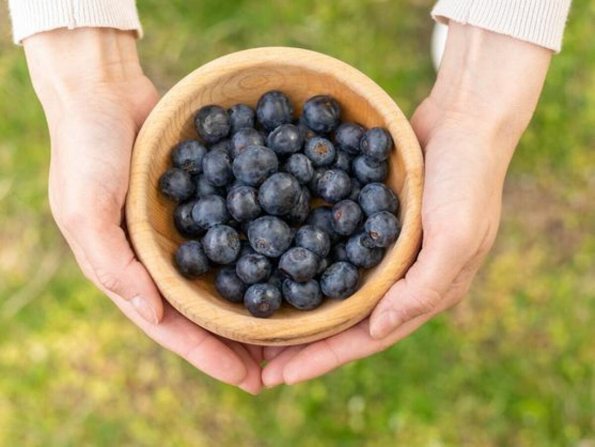 El alimento que ayuda a prevenir el alzhéimer gracias a su alto contenido en flavonoides