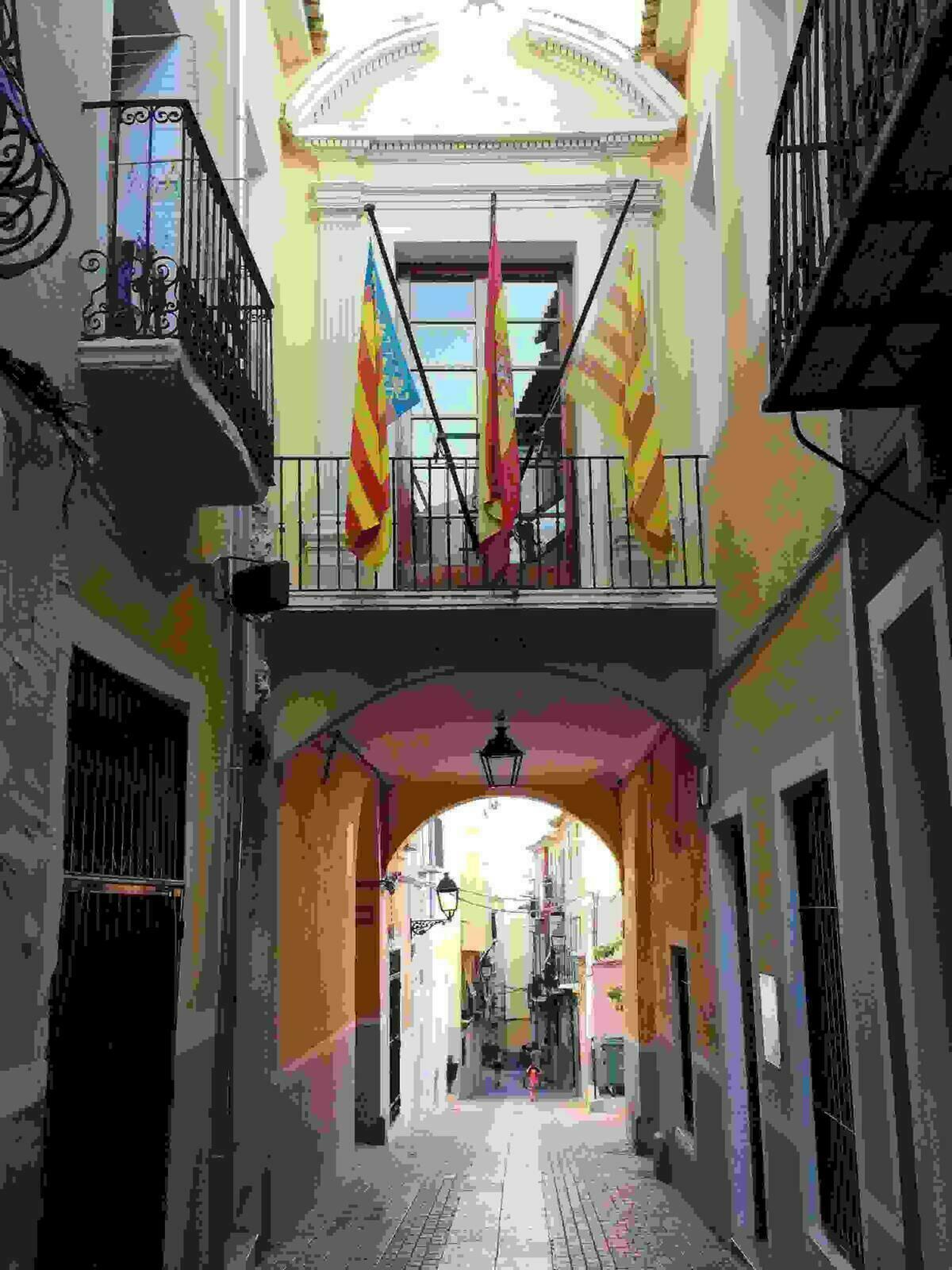 La Vila &middot; Bienestar Social logra una subvenci&oacute;n para contratar a nueve j&oacute;venes dentro de los programas de empleo juvenil del SERVEF 