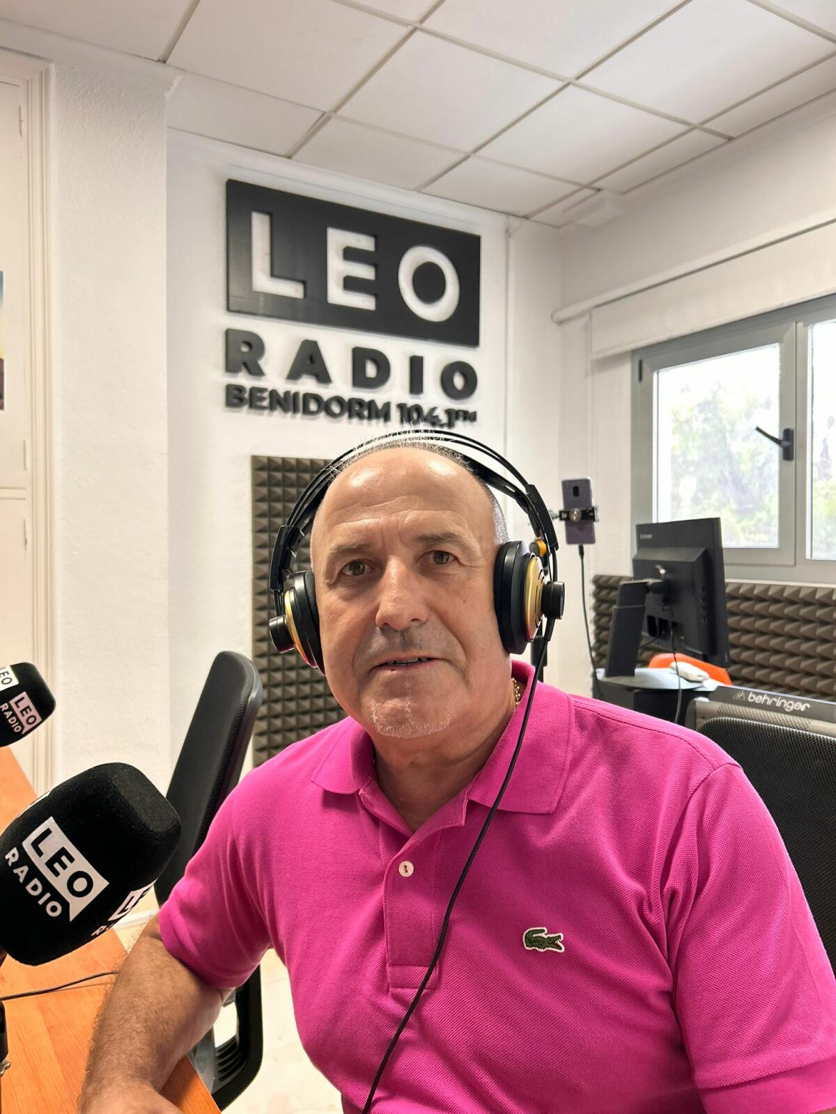 José Galera: “La fuerza del Grupo Galera reside en la firmeza de mi familia y las enseñanzas de nuestros padres”