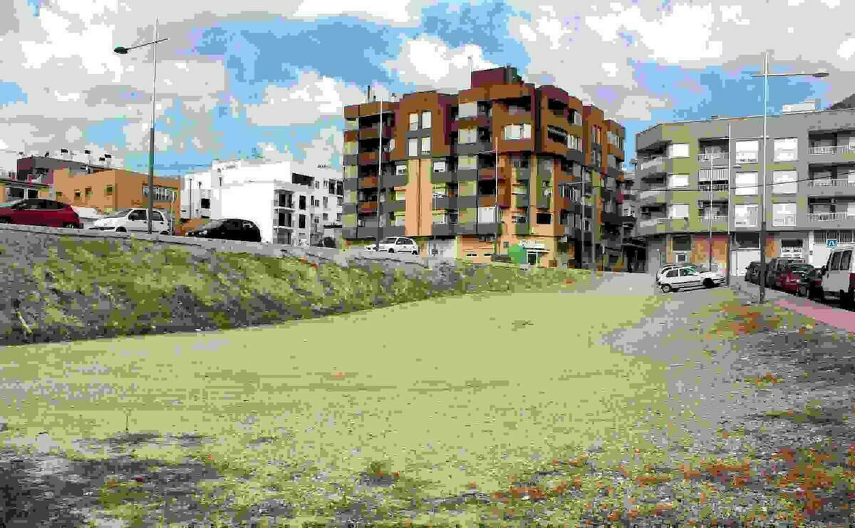 Callosa &middot; El Ayuntamiento saca a licitaci&oacute;n el proyecto del edificio  Polifuncional por valor de 449.500 euros