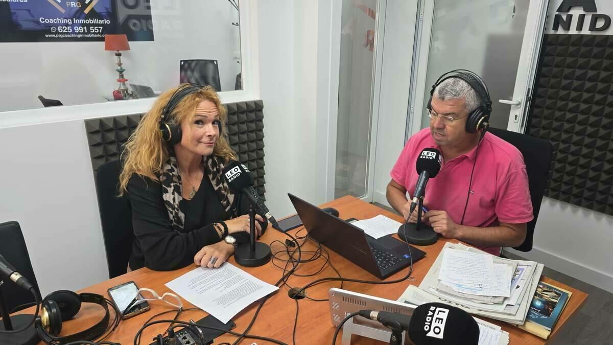 Piedad Rodr&iacute;guez: &ldquo;Las conexiones sociales fuertes son el elemento esencial para vivir una menopausia plena y saludable&rdquo;