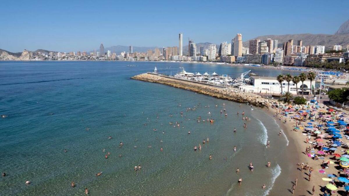 Benidorm amplía hasta el día 24 el plazo para pedir las ayudas contra los efectos de la Covid y la subida de la energía