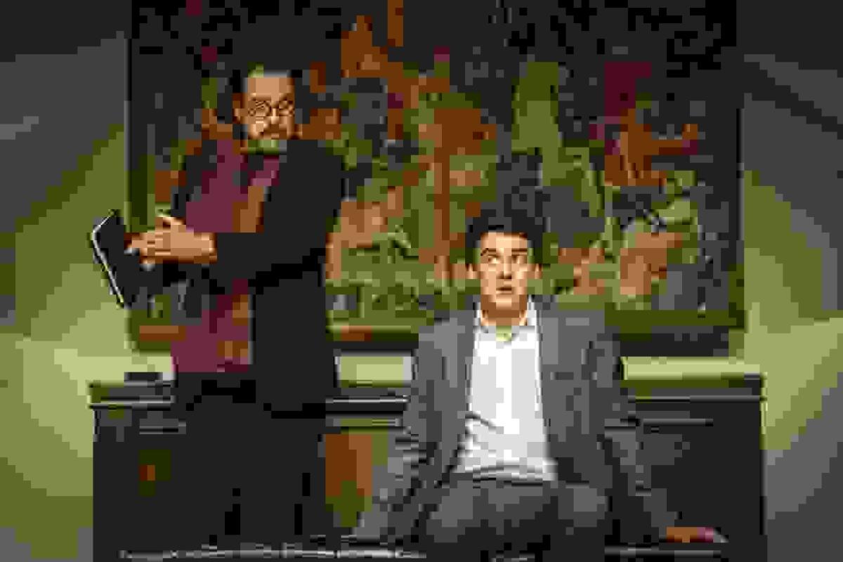 La comedia valenciana ‘L’Electe’ llega este domingo al Teatre Auditori de la Vila Joiosa