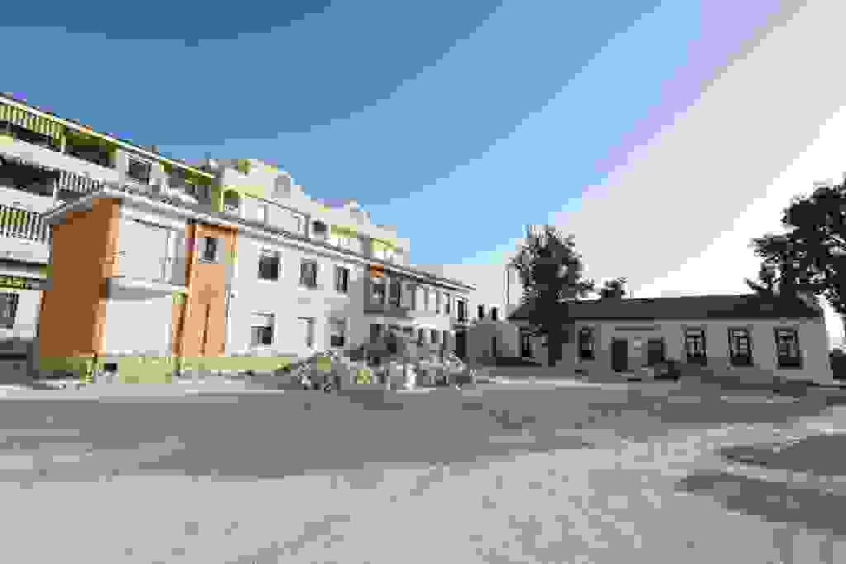 L&rsquo;Alf&agrave;s habilita un nuevo espacio en pleno centro urbano