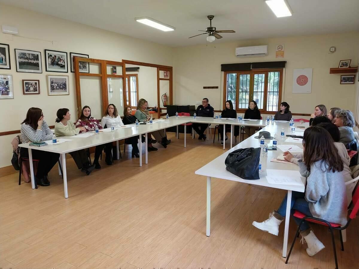 El Consejo Comarcal por la Igualdad establecerá buenas prácticas de actuación frente a la violencia de género