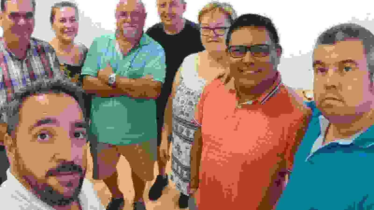 Recta final para la elecci&oacute;n de Presidente y Junta Directiva en CONTIGO Benidorm
