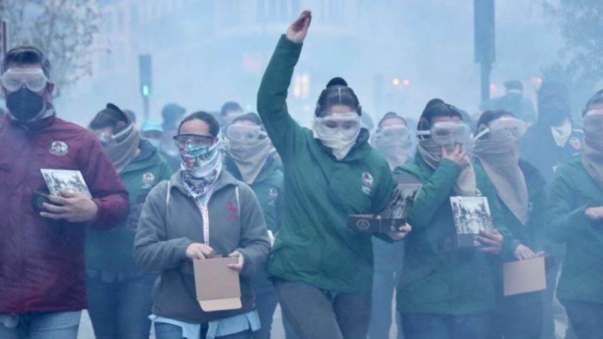 Arranca la prohibición de tirar petardos en València: estos son los horarios