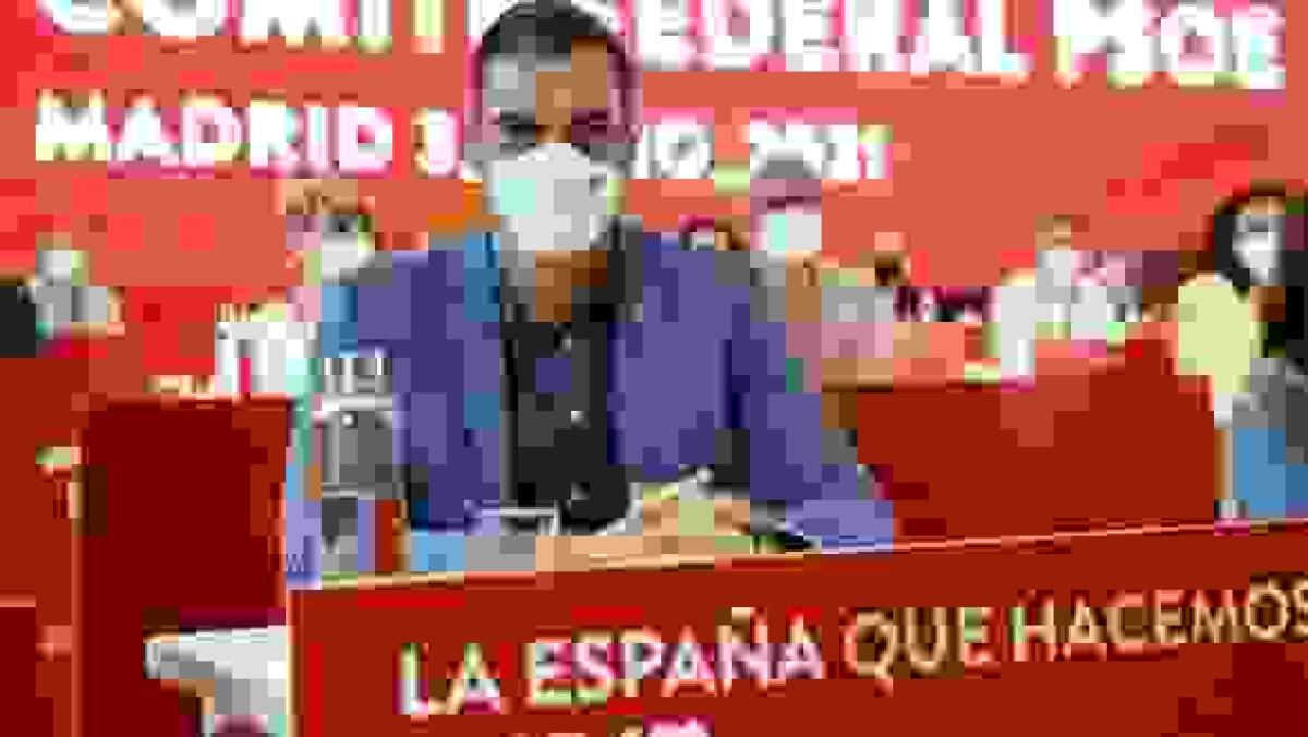 Sánchez alardea de que los indultos favorecerán al PSOE