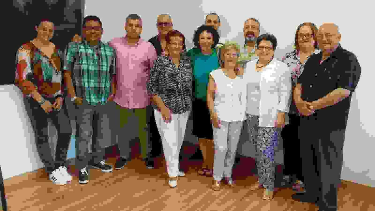 Los afiliados de Ciudadanos por Benidorm tienen v&iacute;a libre para poder pertenecer a CONTIGO