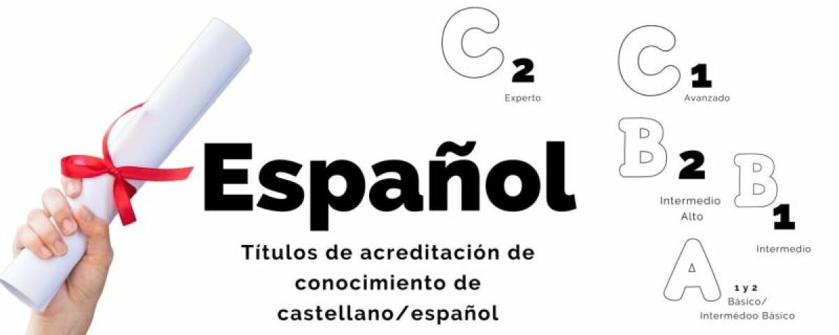 Hablamos Español reclama a todas las comunidades autónomas que se entreguen títulos de español a los alumnos y que en las oposiciones se exija al mismo nivel que las lenguas regionales