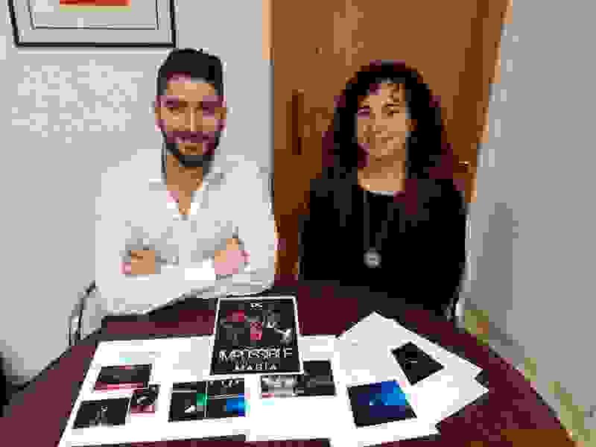 Altea &middot; Educaci&oacute;n ofrece a los j&oacute;venes alteanos un espect&aacute;culo de magia en ingl&eacute;s