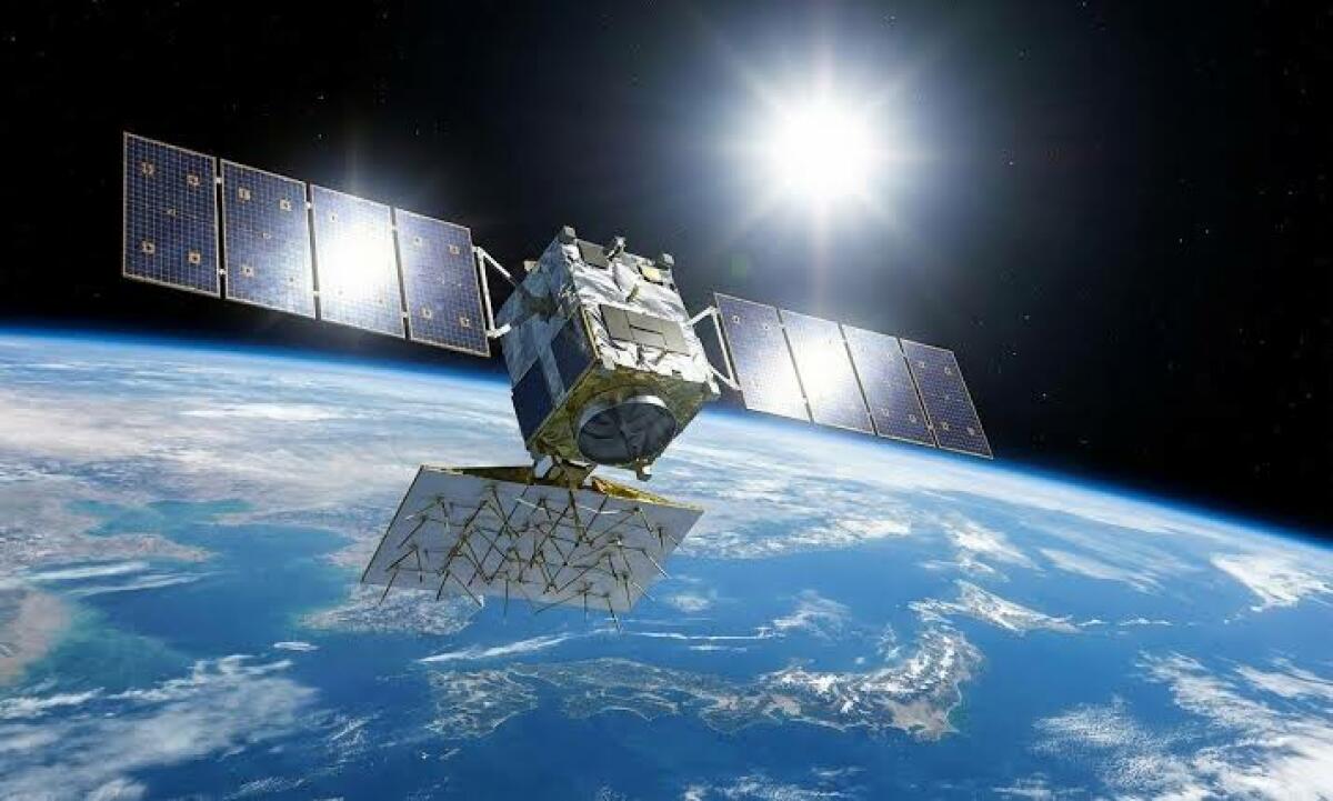 La energ&iacute;a solar da el salto al espacio con una inversi&oacute;n millonaria de Estados Unidos