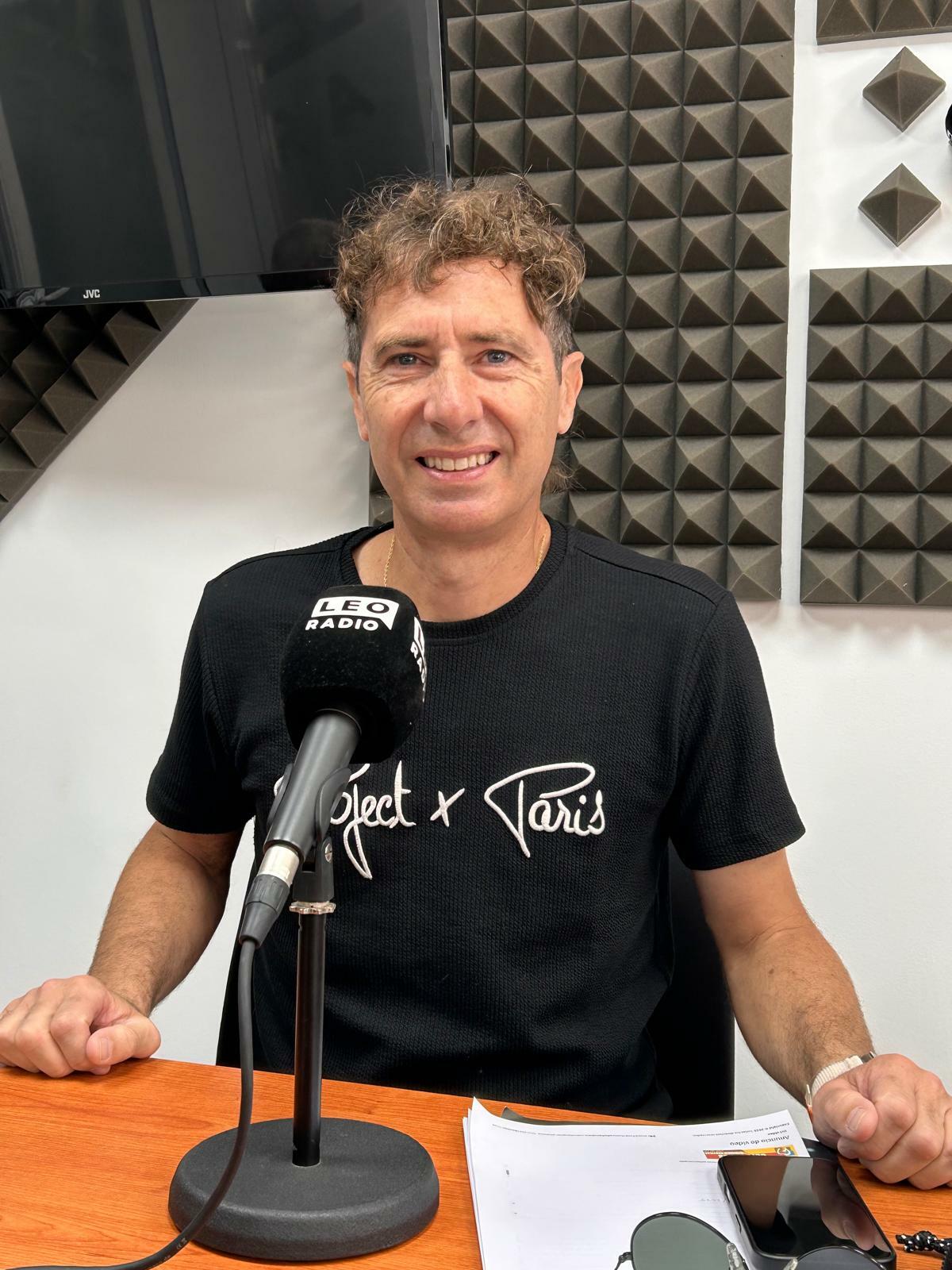 Gustavo Aja: “Nos encontramos un Molino con más de 200 años de antigüedad y su reconstrucción se ha convertido en un objetivo vital”