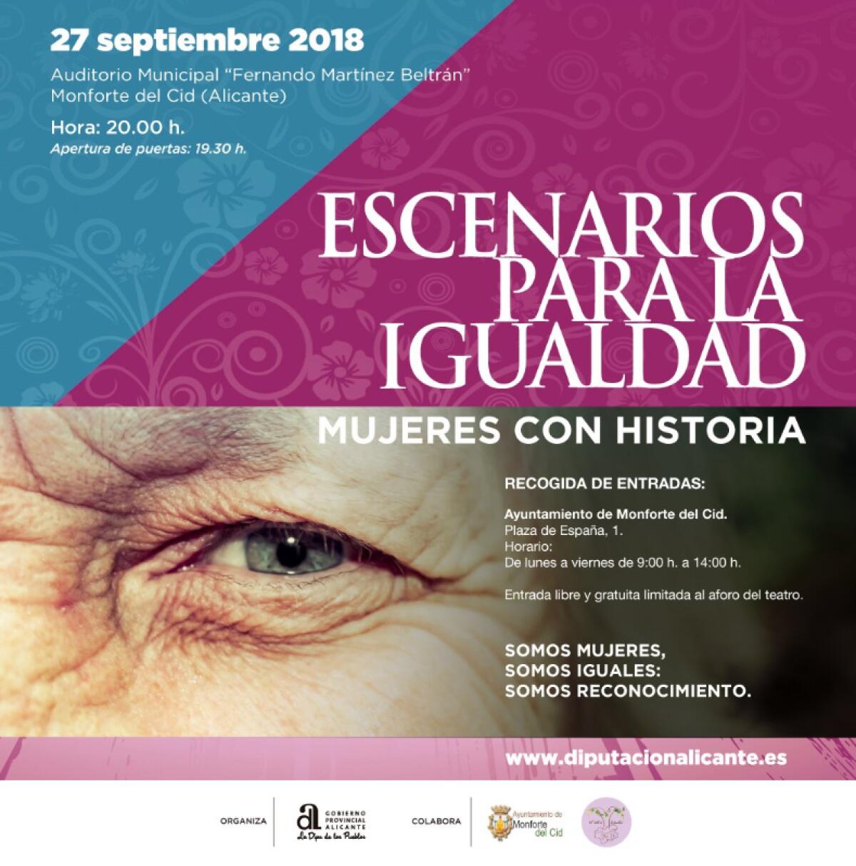 La Diputaci&oacute;n de Alicante impulsa una jornada sobre explotaci&oacute;n sexual de mujeres y ni&ntilde;as para formar y concienciar sobre esta realidad