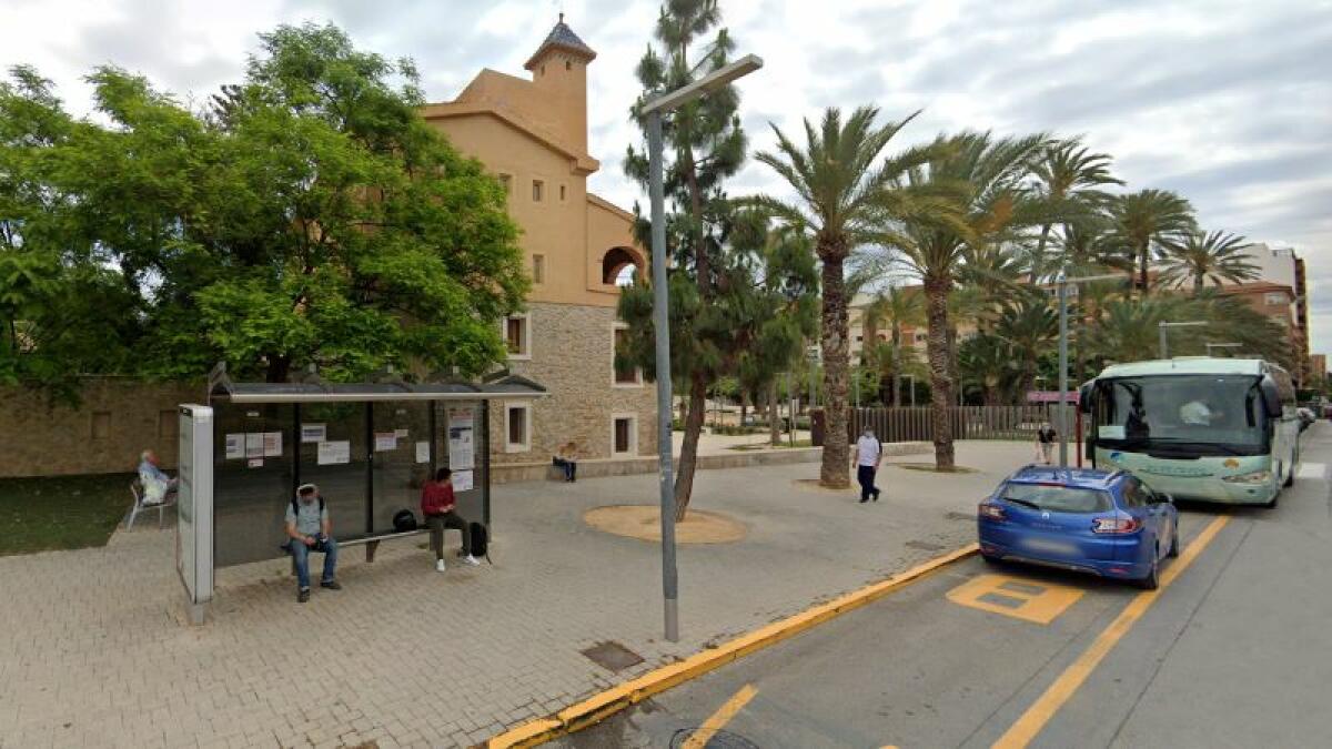 El Ayuntamiento de la Vila Joiosa prorroga el descuento del 50% del precio del transporte urbano de autobús hasta el 30 de junio