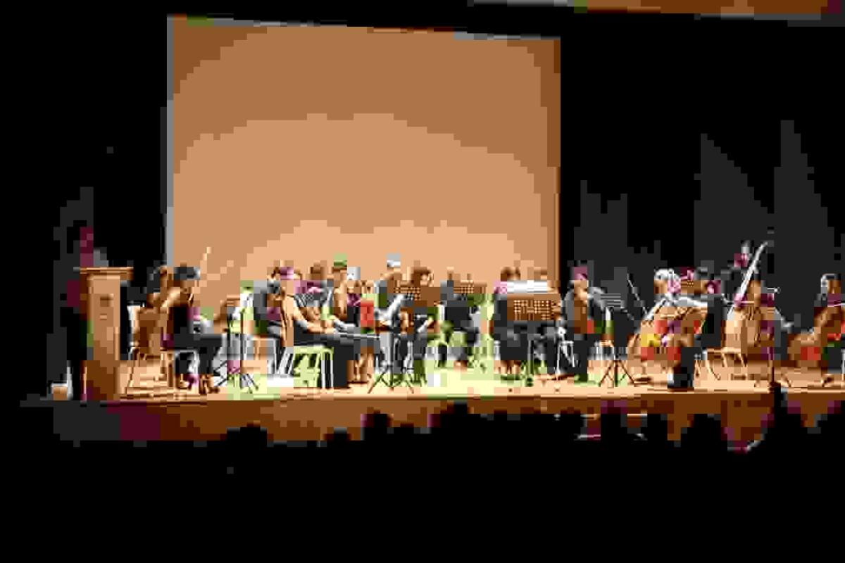 L&rsquo;Alf&agrave;s celebra el XXVII Aniversario del Festival Mozartman&iacute;a de m&uacute;sica Cl&aacute;sica