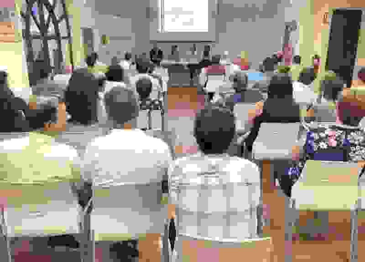 Altea &middot; La concejala de Urbanismo explica las mejoras introducidas en el Plan General