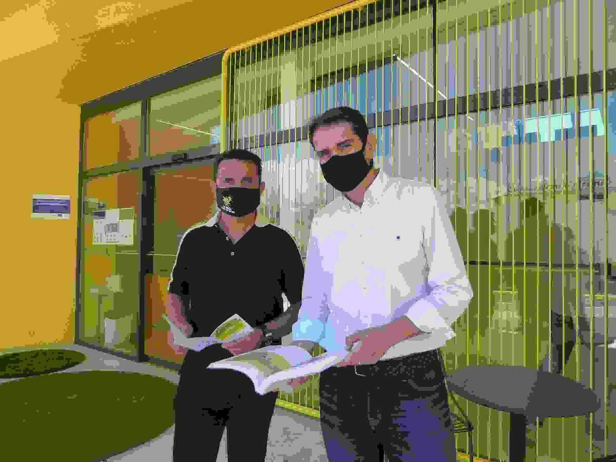 &Uacute;ltimos d&iacute;as para votar el &ldquo;Lab_Nucia&rdquo; como  Mejor Edificio P&uacute;blico del a&ntilde;o.