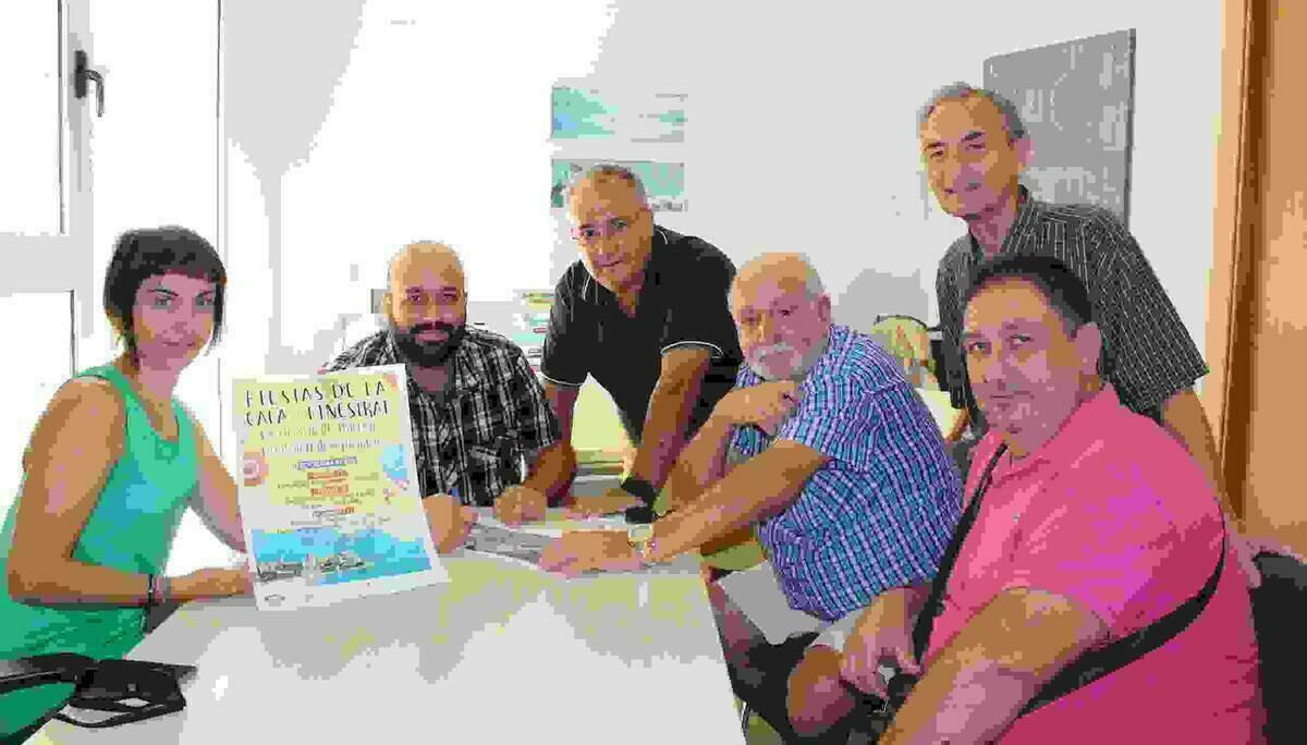 La Cala de Finestrat  celebrar&aacute; sus fiestas en honor al turista del 15 al 17 de septiembre