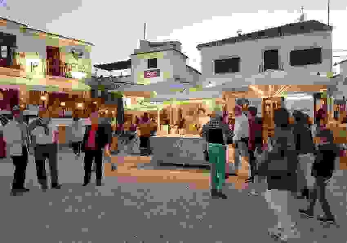 Altea vive la mejor Semana Santa de los últimos años