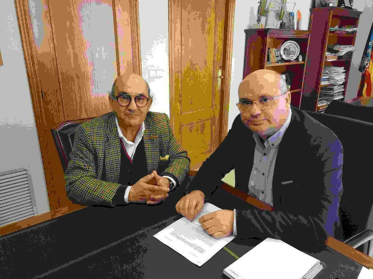 La Vila potenciar&aacute; el turismo deportivo con un  campo de golf, dos campos de f&uacute;tbol para entrenamiento profesional y un hotel de cuatro estrellas