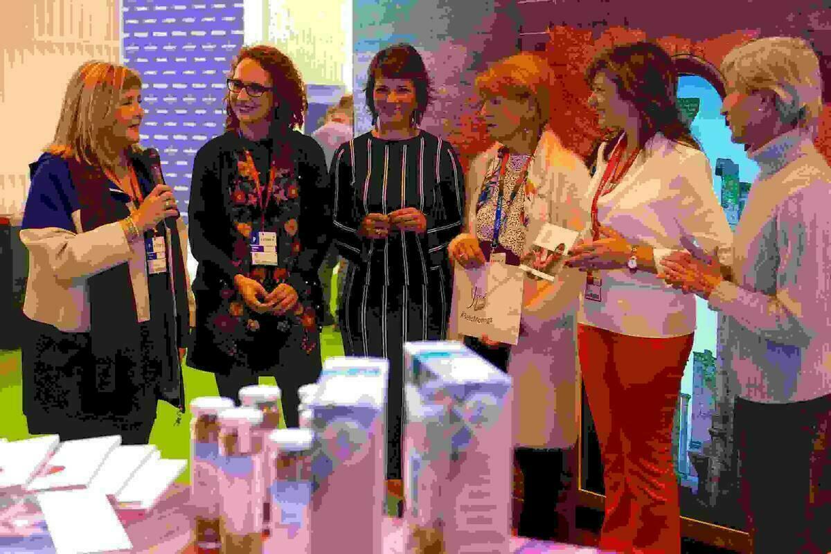 La tercera edici&oacute;n del Reto Moringa premia la energ&iacute;a verde