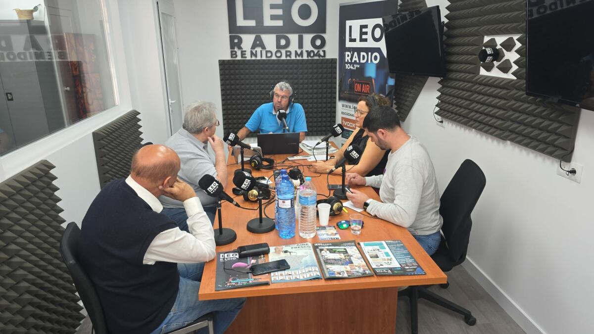 Tertulia con Profesionales: “El papel jugado por Don Juan Carlos en la Transición, es indiscutible”