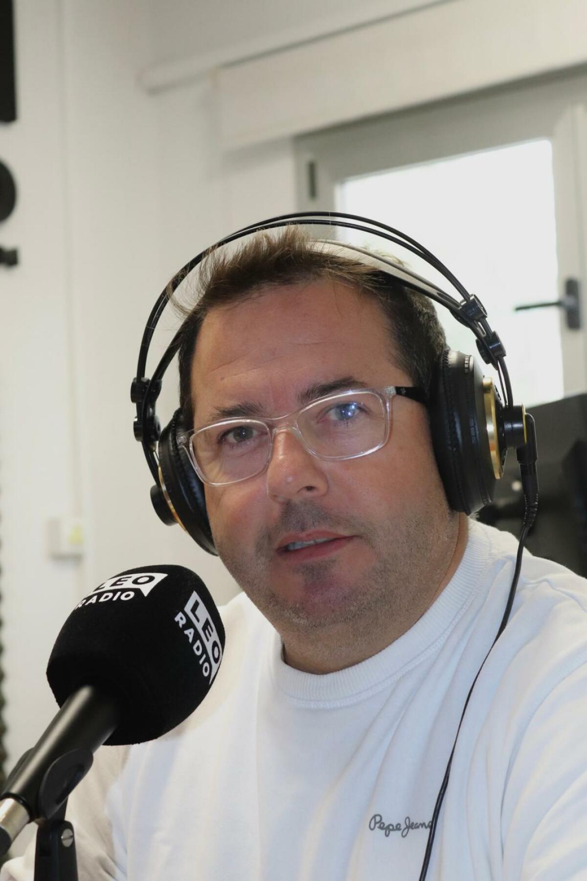 Agustín Almodóbar: “Reducir el sector pesquero a 26 días de faena al año, es otro atropello sin nombre de la UE”