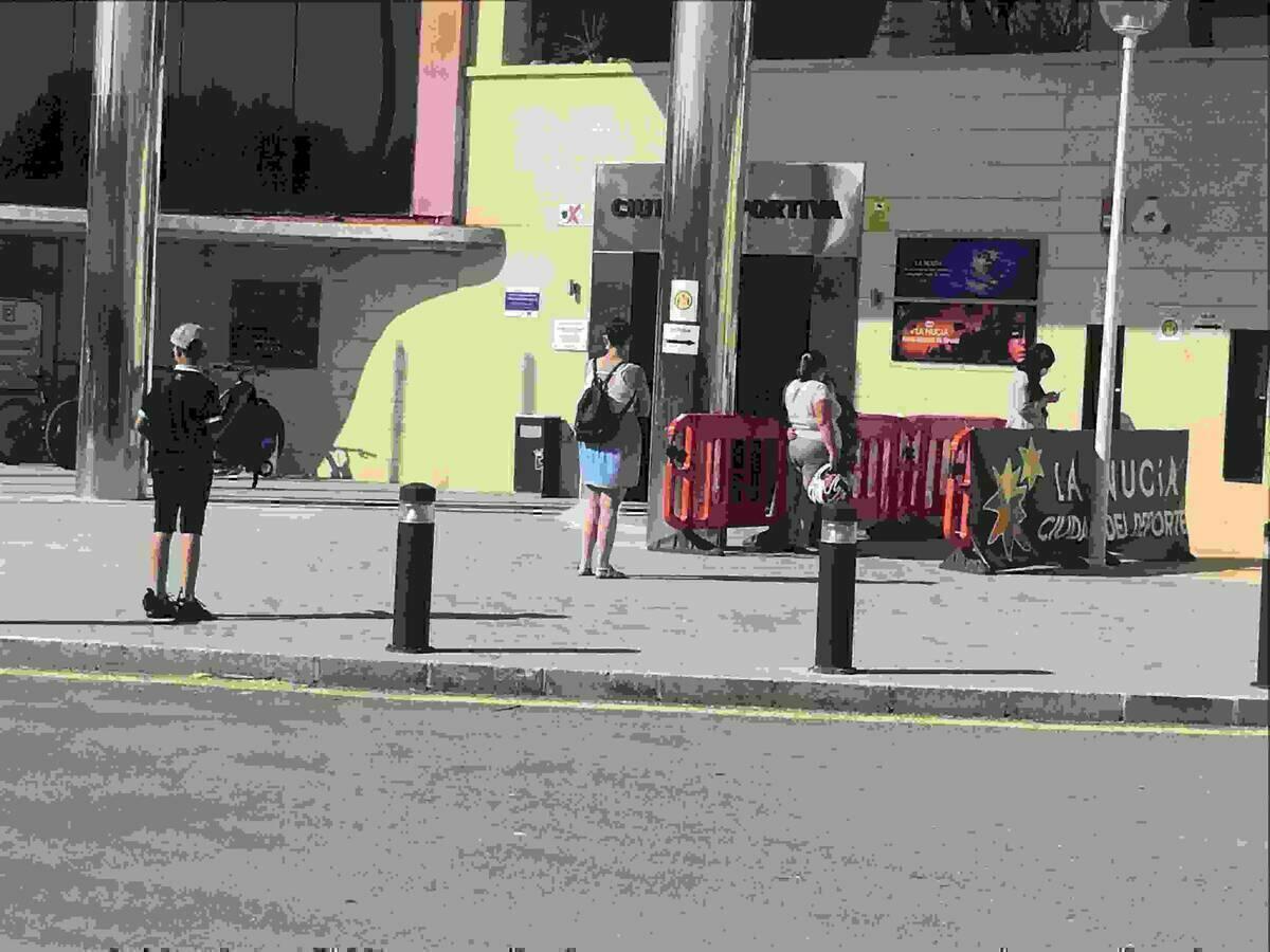 106 escolares se benefician del &ldquo;Servicio de Impresi&oacute;n y Fotocopias&rdquo; .