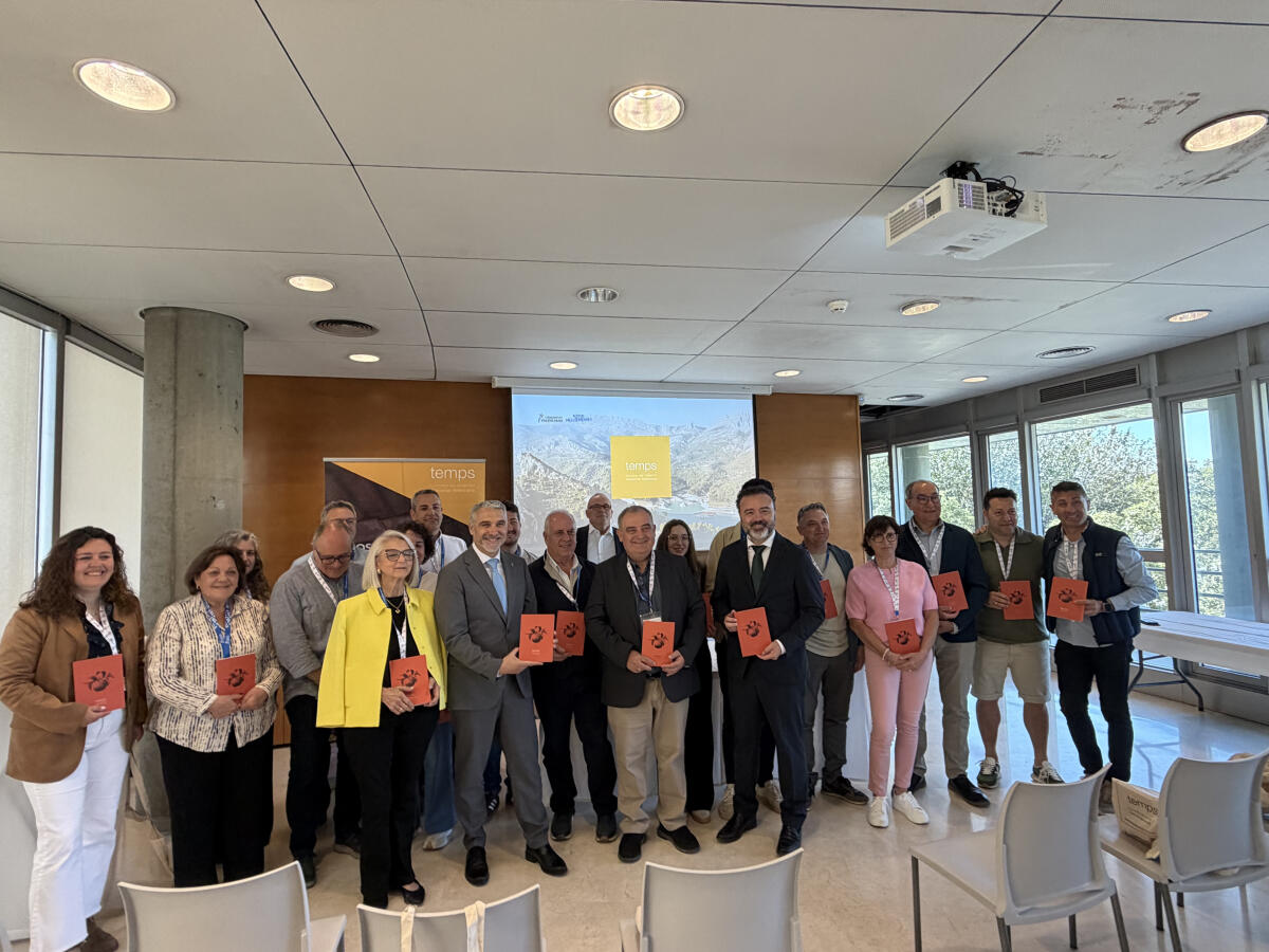 2025, cambio de tendencia en la ocupaci&oacute;n de los alojamientos de interior en la Comunitat Valenciana