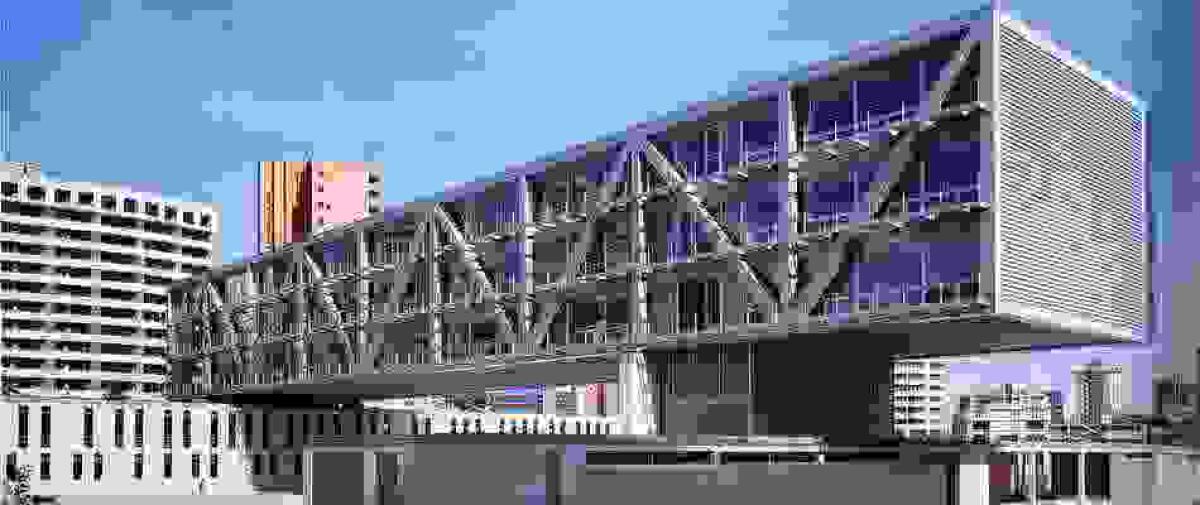 Benidorm aprueba el proyecto de la primera fase del Parque de la S&eacute;quia Mare