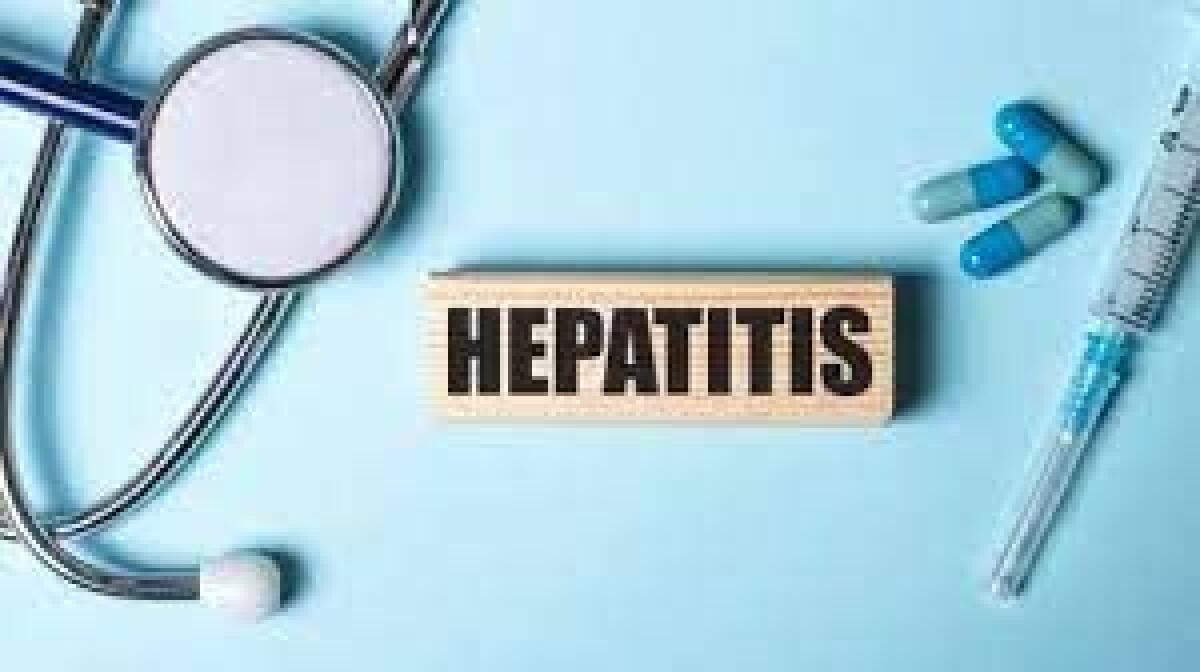 Sanidad confirma ocho casos de hepatitis infantil de origen desconocido y otros cinco probables