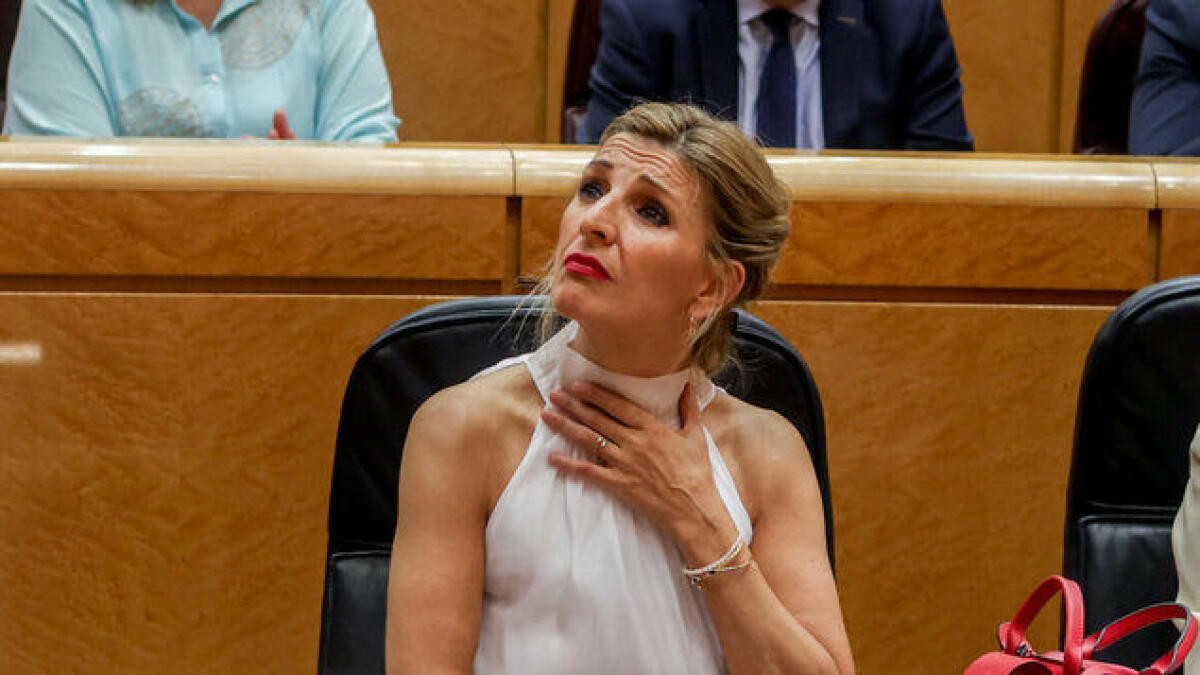 El ‘comunismo para dummies’ de Yoli Díaz