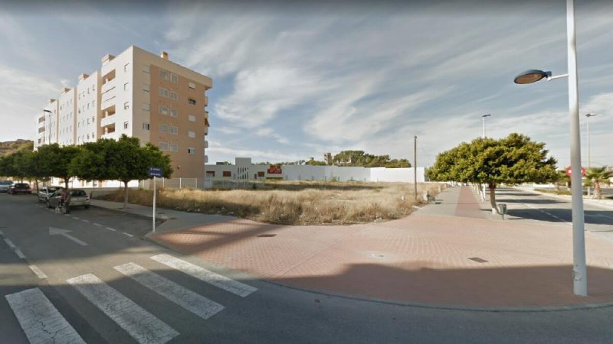 El Ayuntamiento de la Vila Joiosa concede licencia de obras a Mercadona para la construcción de un nuevo local comercial