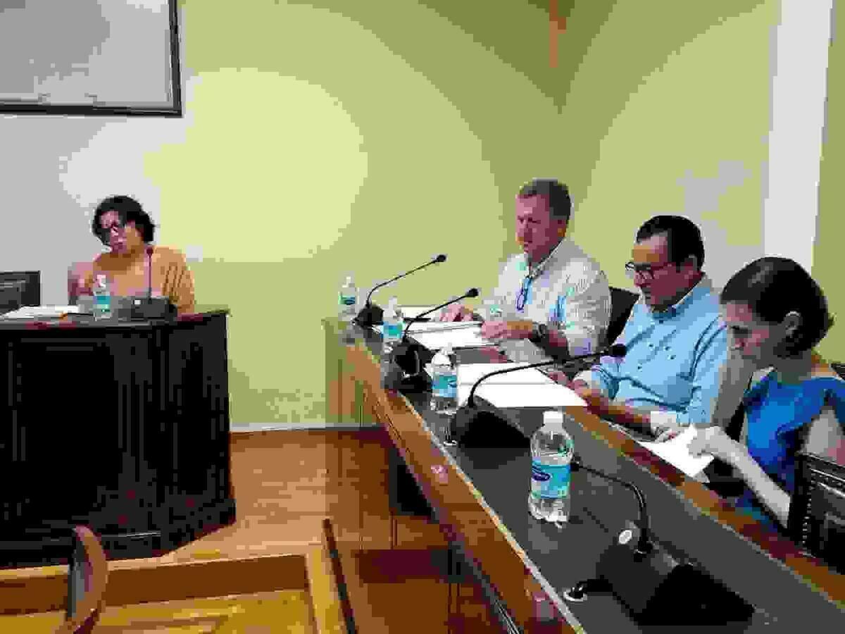 Ciudadanos tiende la mano al equipo de Gobierno para consensuar los presupuestos municipales 2021