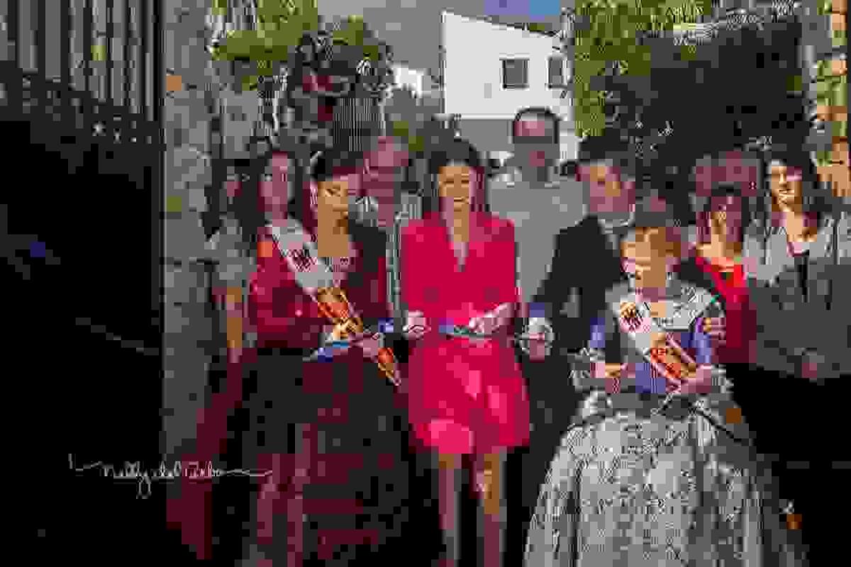 Feria de Eventos Altea cierra su tercera edición con más de 5000 visitantes