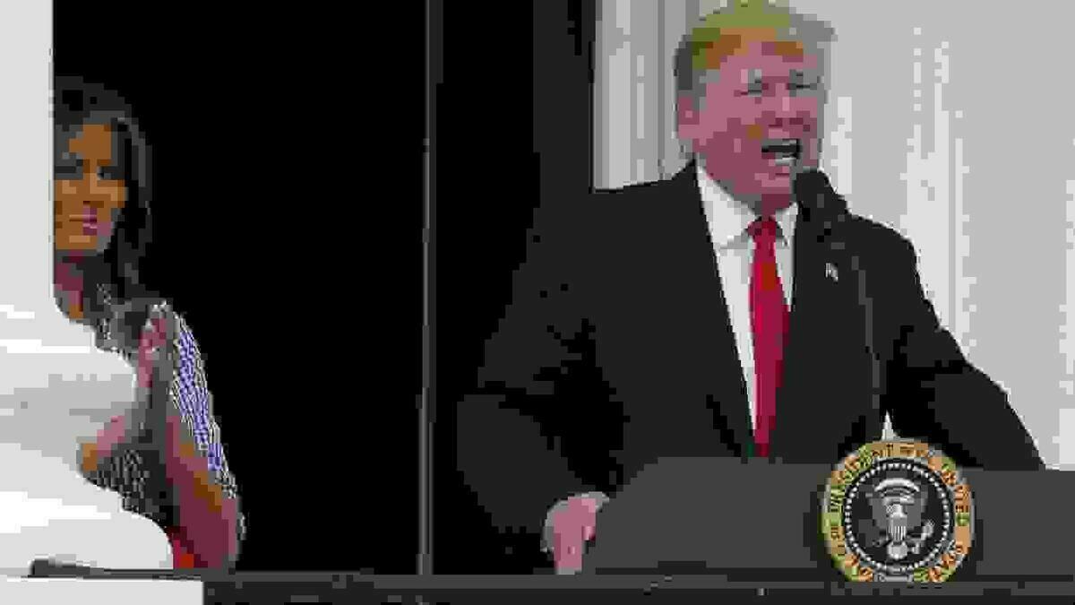 China responde a EEUU con medidas similares e impone aranceles a 545 productos 