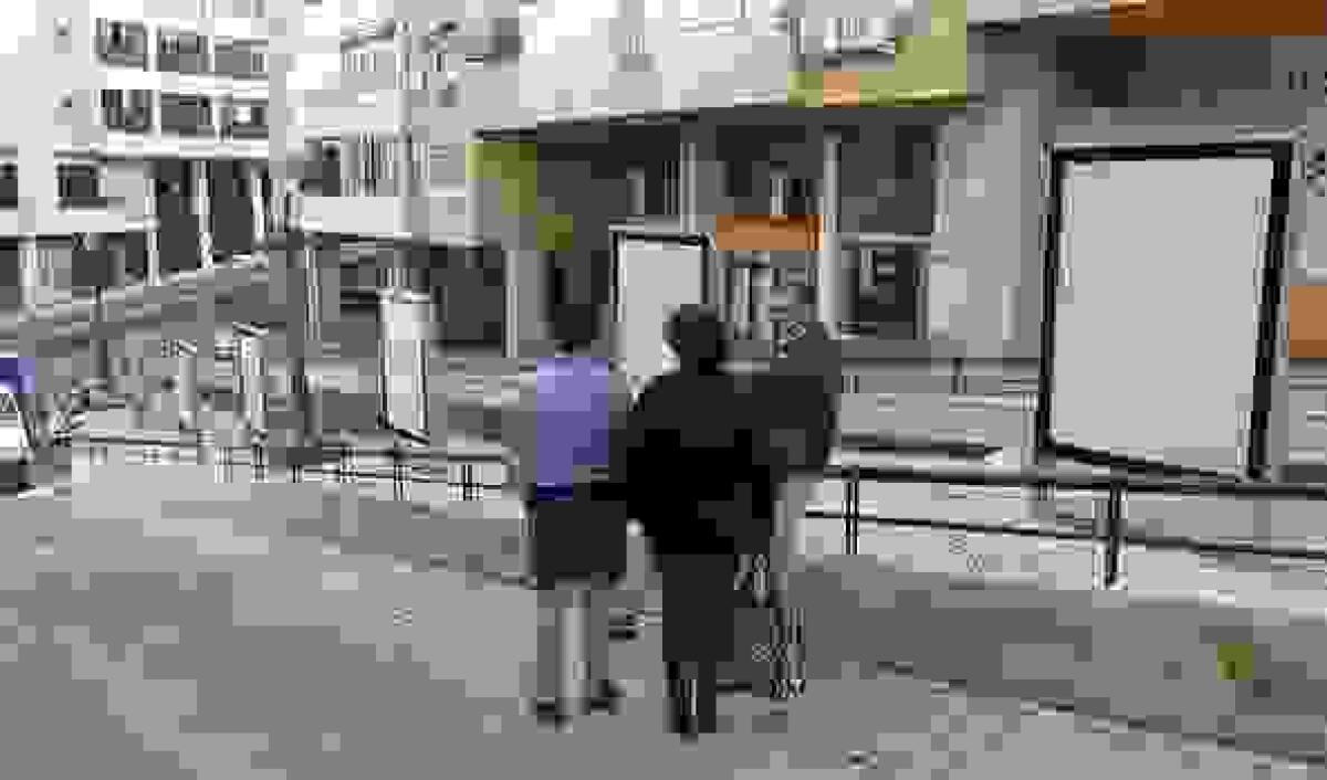 Benidorm contar&aacute; con un nuevo espacio de exposiciones e informaci&oacute;n al aire libre 