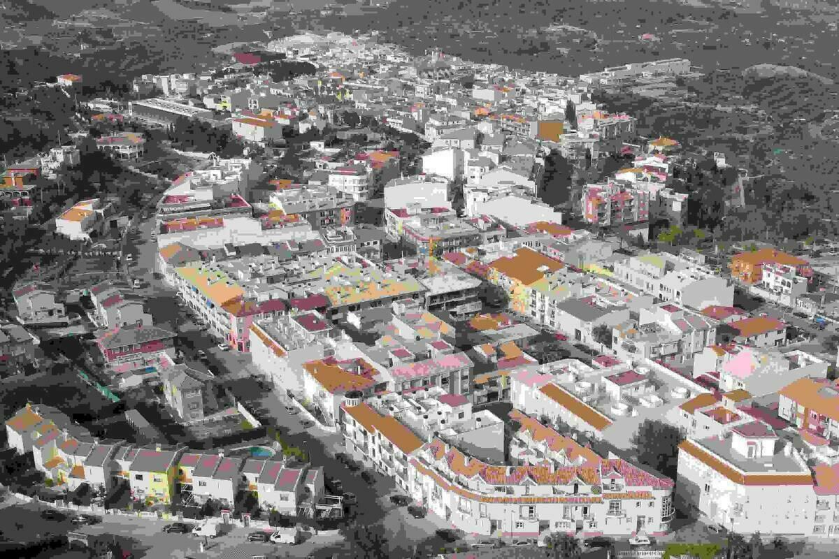 Corte programado de luz ma&ntilde;ana 20 de  febrero en La Nuc&iacute;a