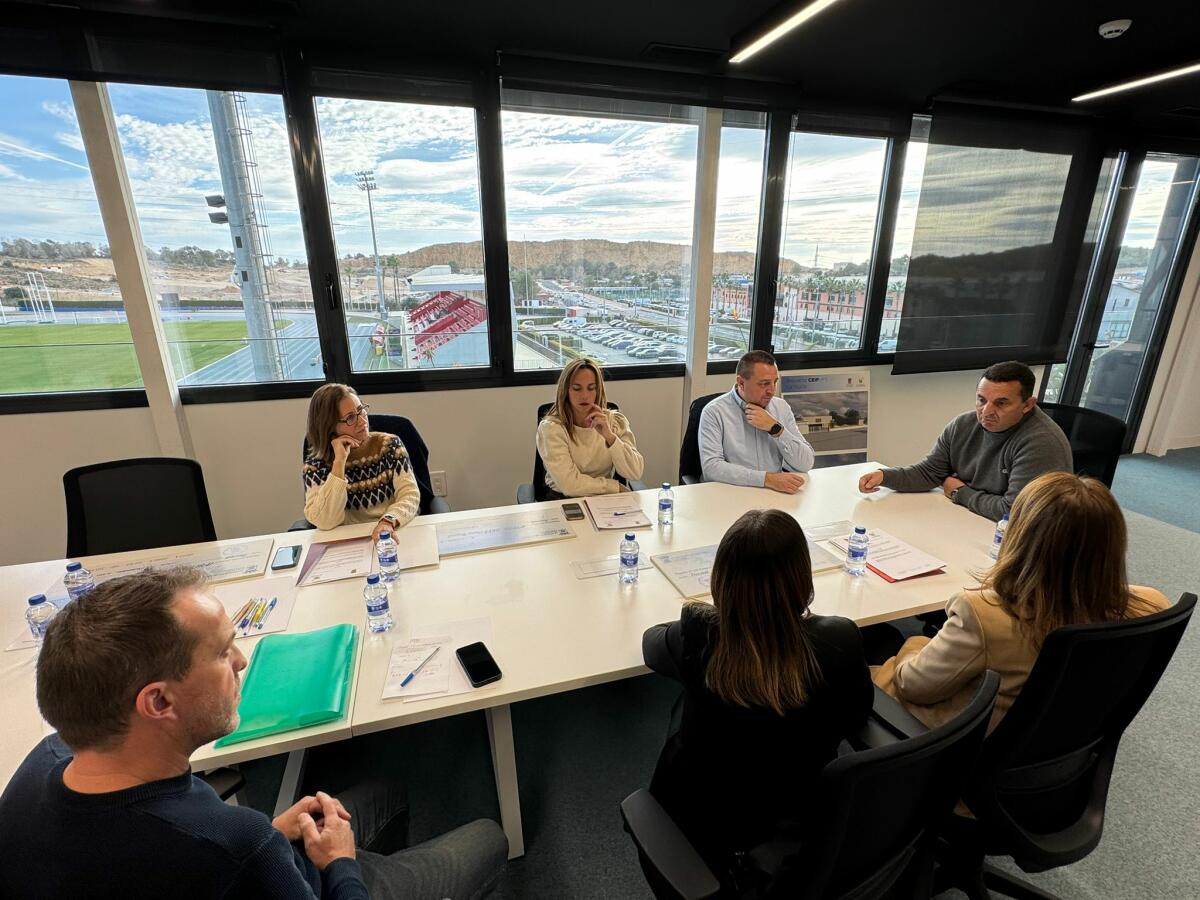 El Ayuntamiento destina 9.000 &euro; a las AMPA de los centros educativos de La Nuc&iacute;a