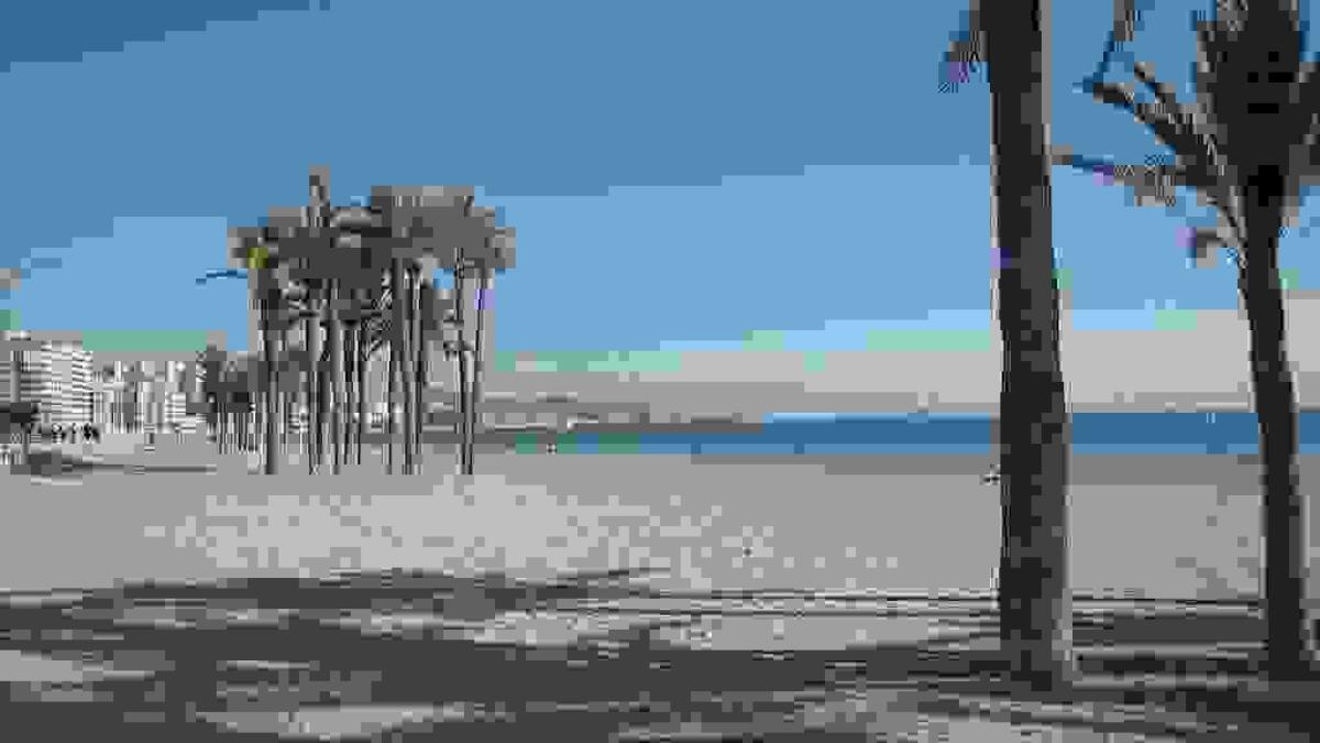 El Consorcio de Aguas aprueba la dotaci&oacute;n de agua para abastecer la parcela hotelera del TI-8