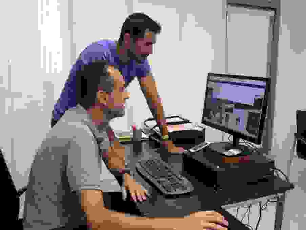 El Ayuntamiento de Finestrat estrena nueva p&aacute;gina web 